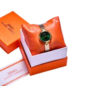 IBSO Classic Women Watch