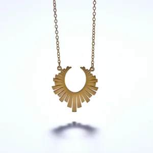 Sunray Necklace