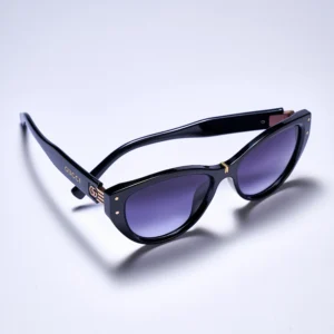 Fashion Cat Eye Sunglasses