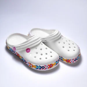 Crocs  Women Slipper