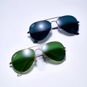 RayBan Polarized Sunglasses