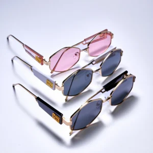Miu Miu Women Sunglasses