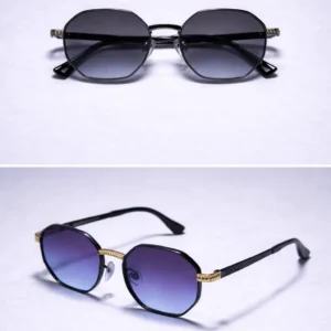 Cartier Men Sunglasses