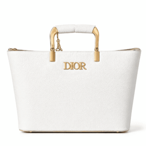 Dior Elegance Tote Bag