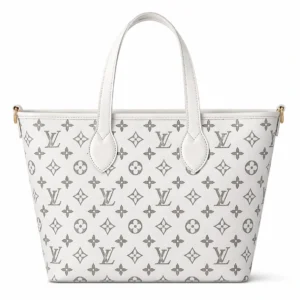 Louis Vuitton Monogram Handbag
