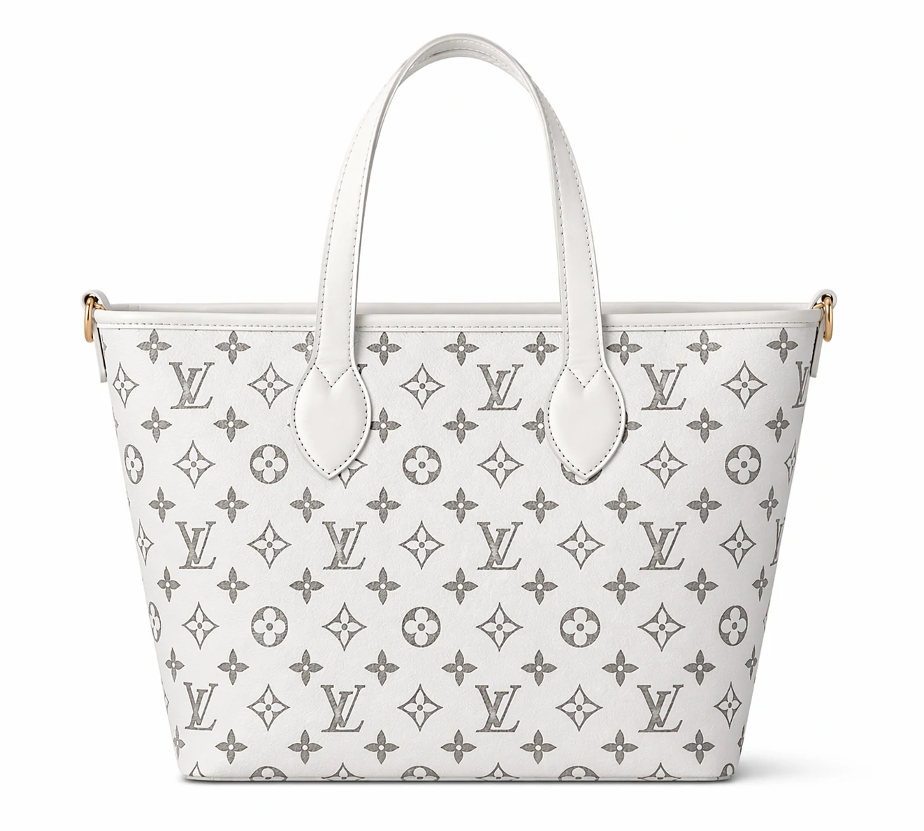 Louis Vuitton Monogram Handbag