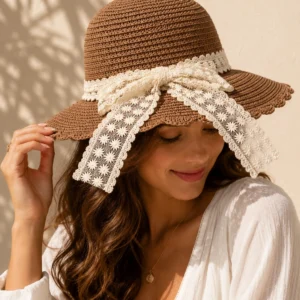 Bella Soleil Hat