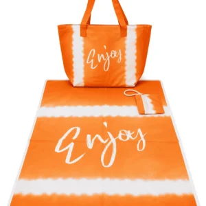 Enjoy Summer Beach Set – 3 in 1