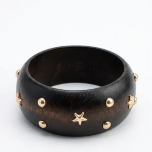 Midnight Star Bangle
