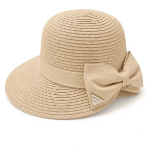 Modern Summer Hat