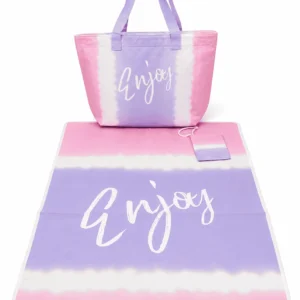 Enjoy Summer Beach Set – 3 in 1