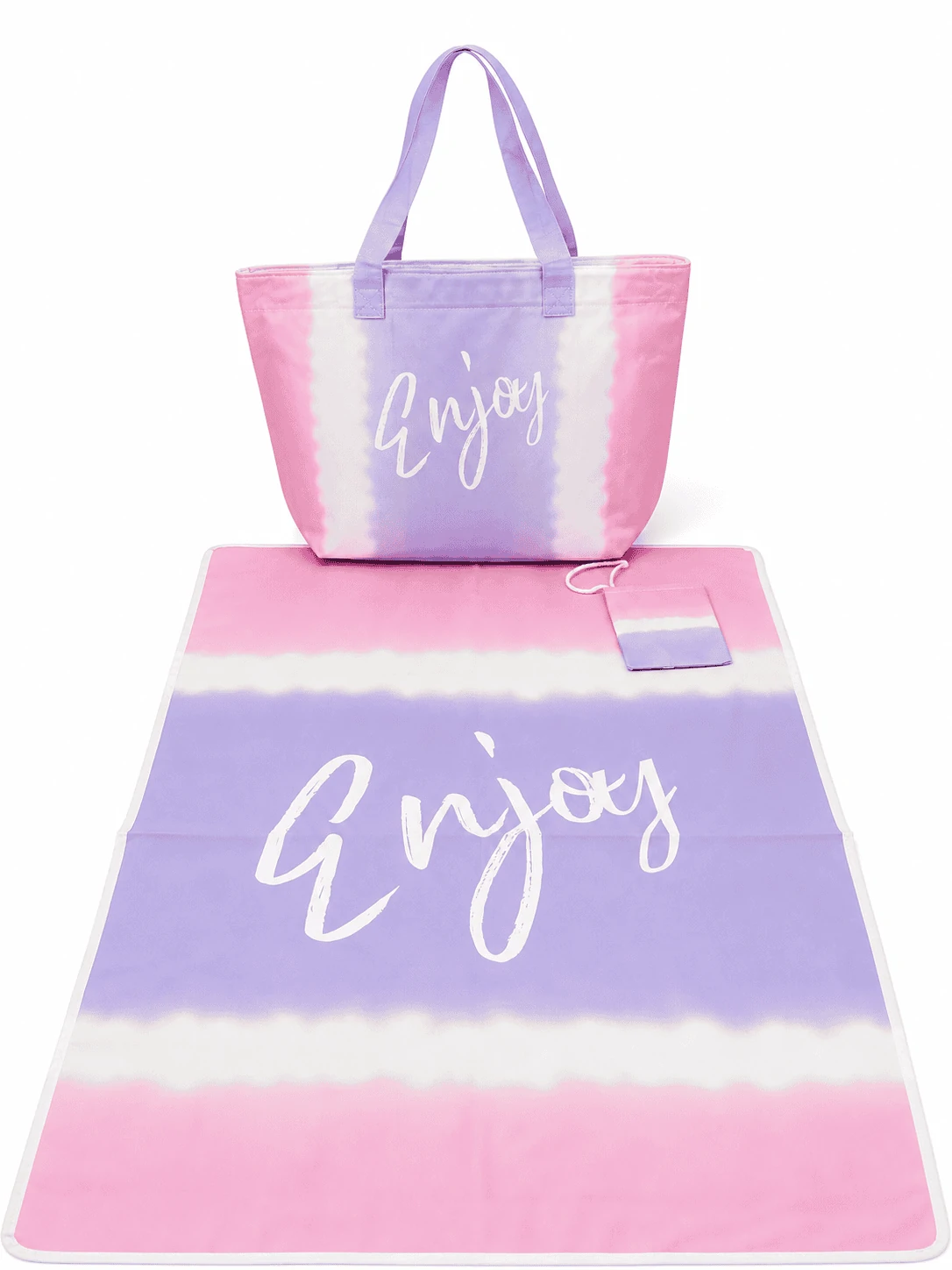 Enjoy Summer Beach Set – 3 in 1