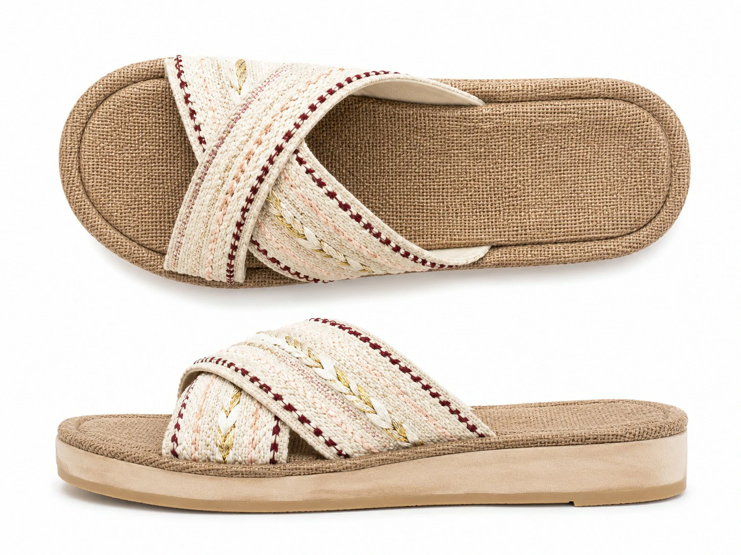 Desert Sand Premium