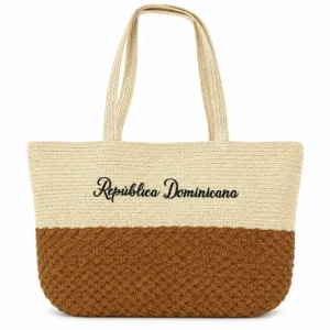 República Dominicana Bag