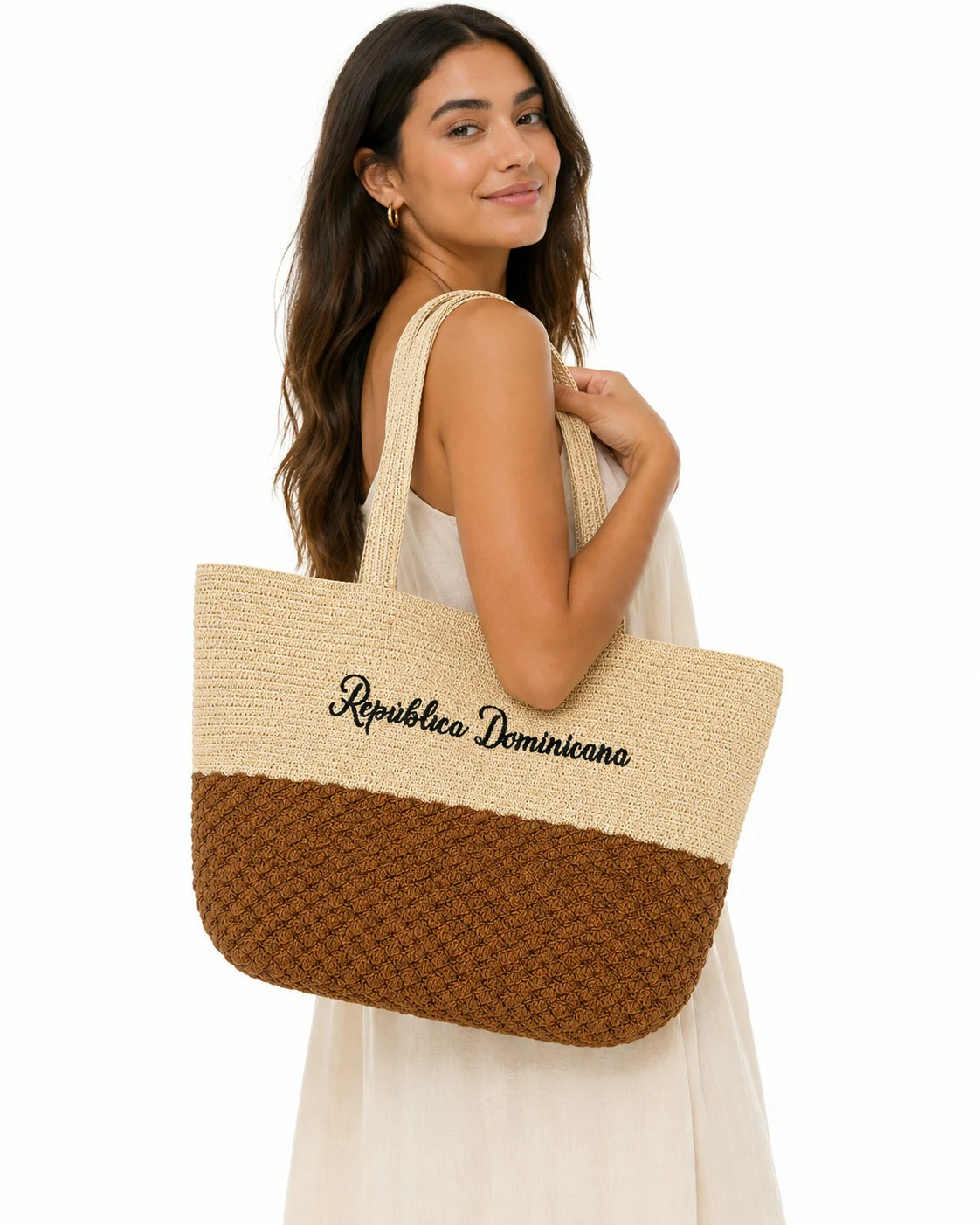 República Dominicana Bag