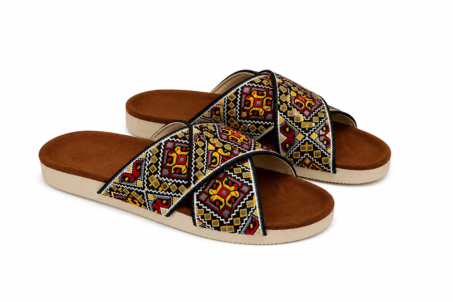 Khyoot AlSharq