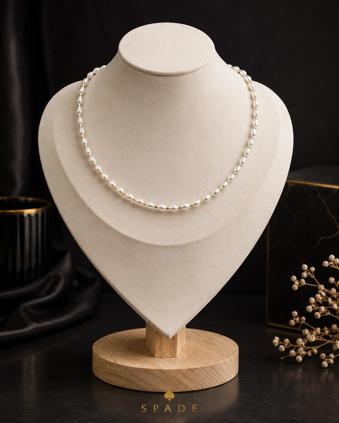 Mallorca Necklace