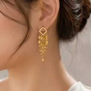 Solara Earrings