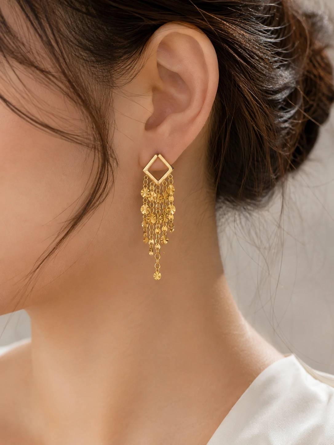 Solara Earrings