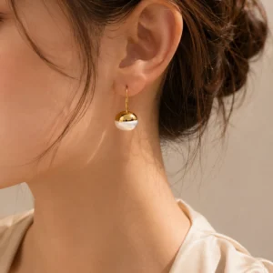 Celeste Earrings