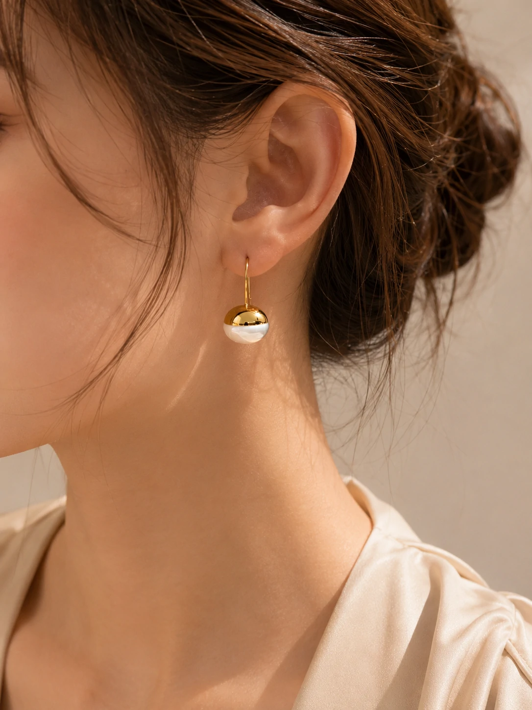 Celeste Earrings