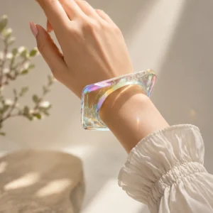 Prism Pop Bangle