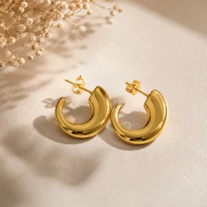 Nova Chunky Hoops