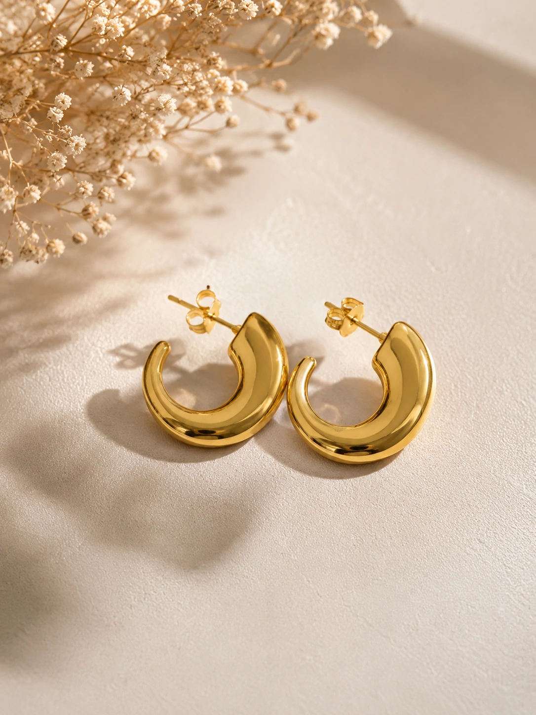 Nova Chunky Hoops