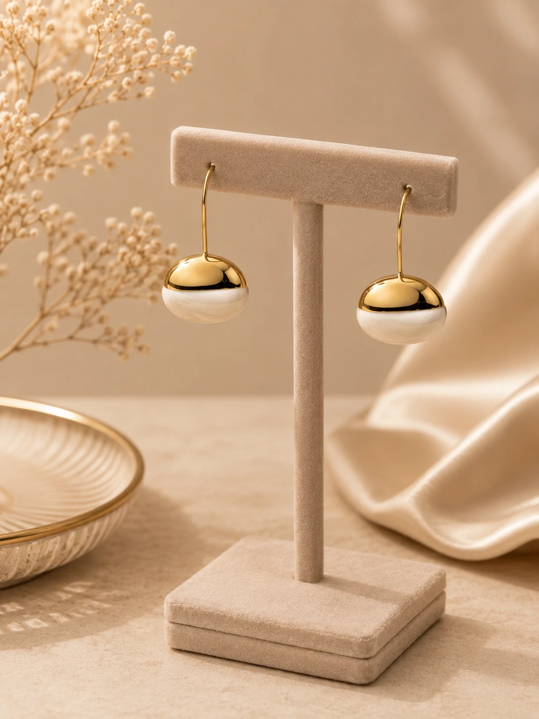 Celeste Earrings