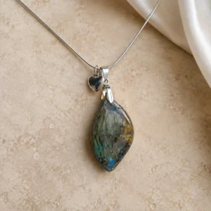 Mystic Aura Necklace