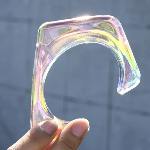 Prism Pop Bangle