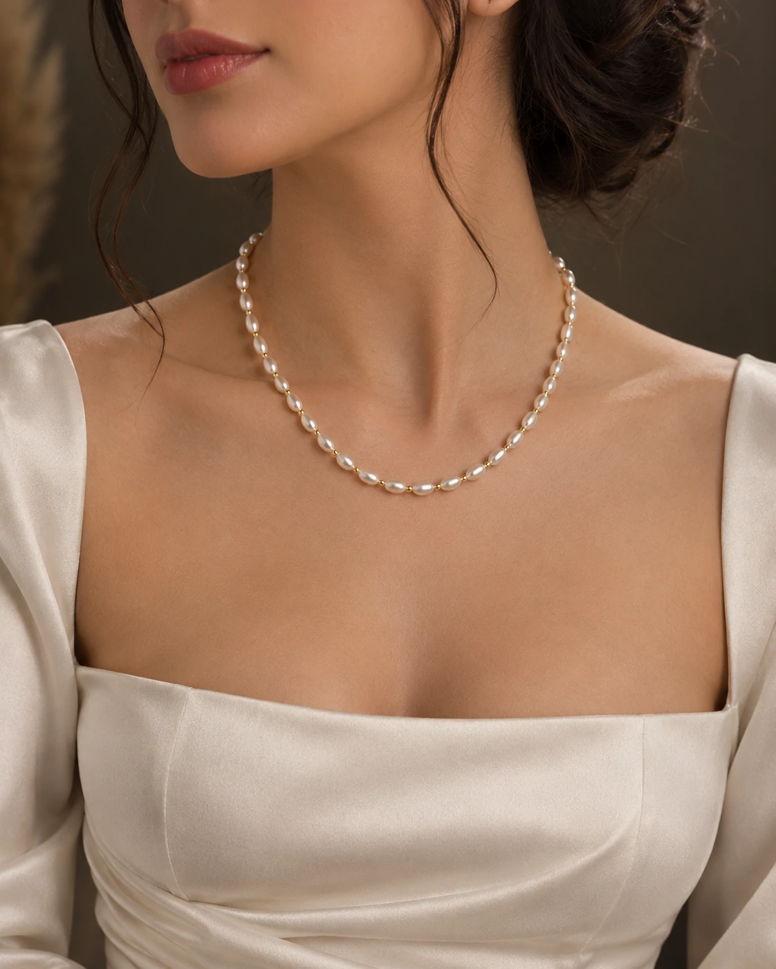 Mallorca Necklace