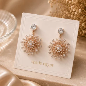 Nova Burst Earrings