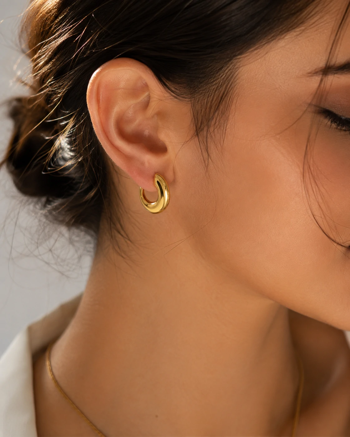 Nova Chunky Hoops