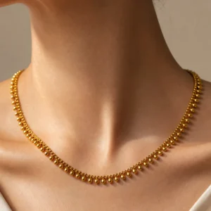 The Solis Necklace